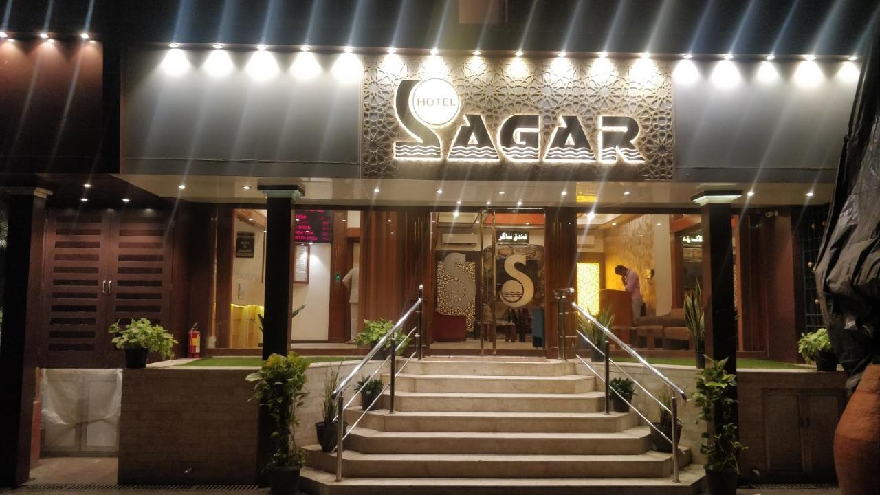 Hotel Sagar - Mumbai — Photos 1